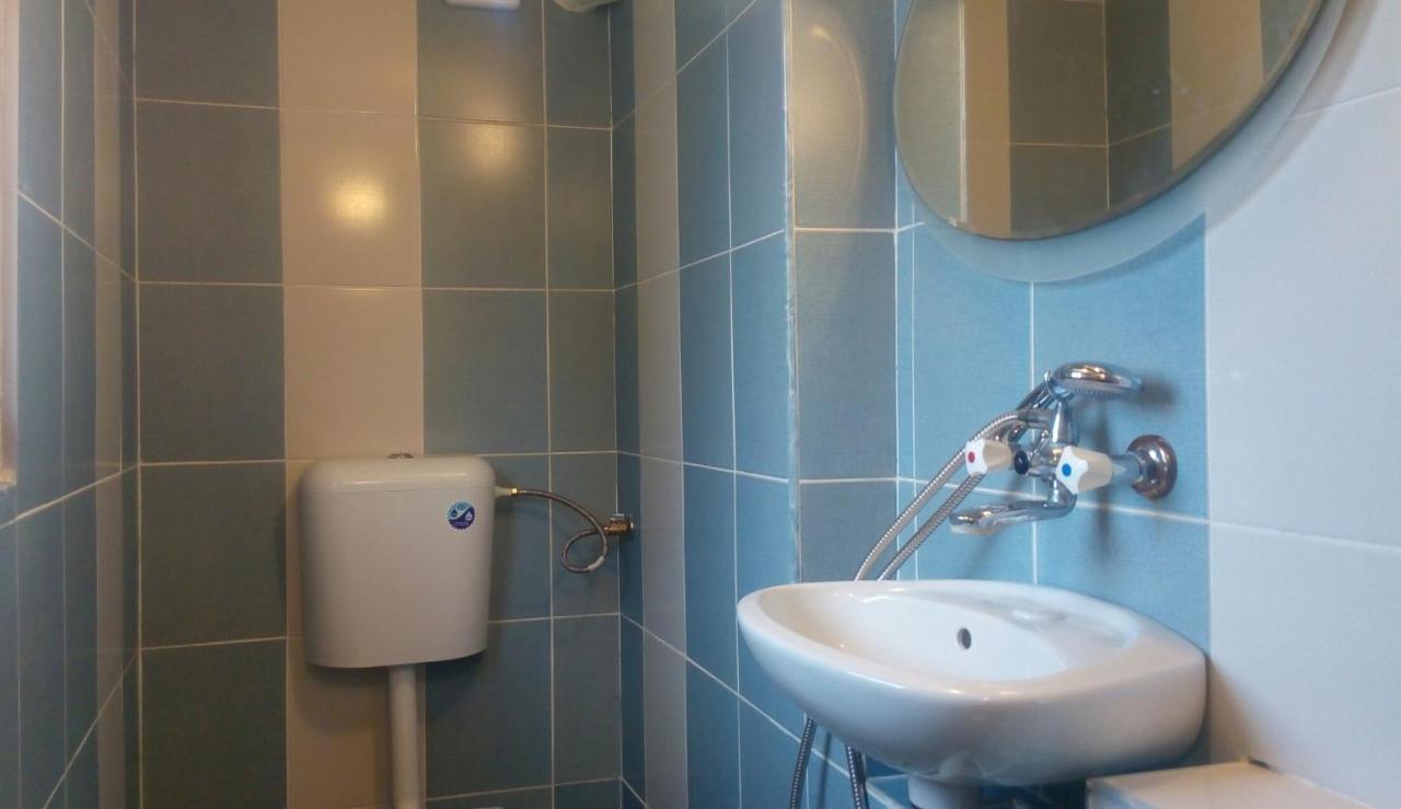 Hotel Iglika Jamboł Zewnętrze zdjęcie