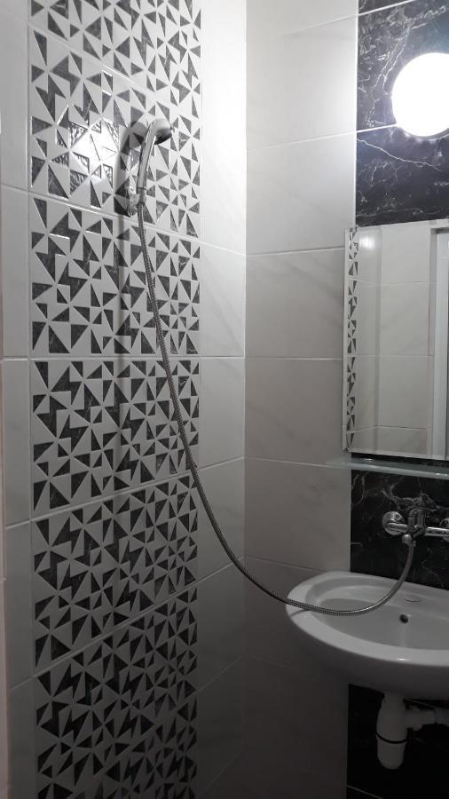 Hotel Iglika Jamboł Zewnętrze zdjęcie
