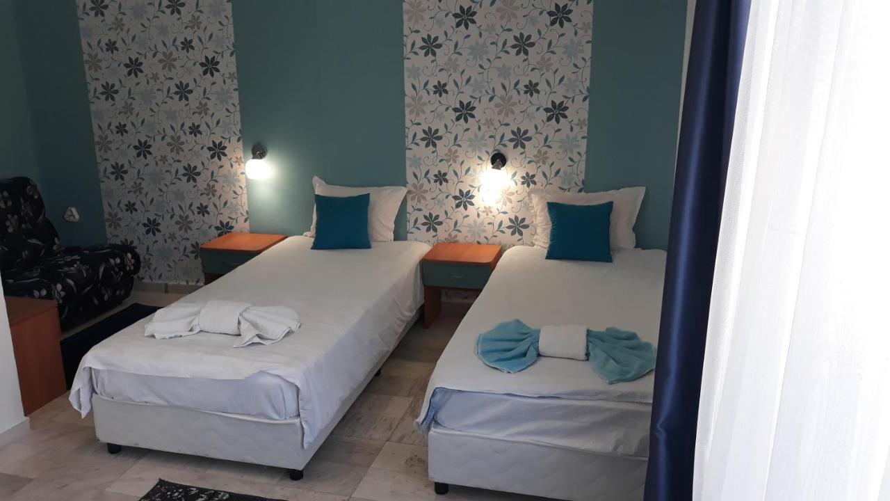 Hotel Iglika Jamboł Zewnętrze zdjęcie