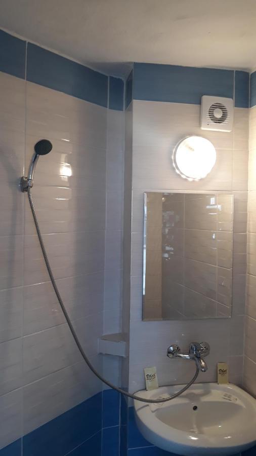 Hotel Iglika Jamboł Zewnętrze zdjęcie
