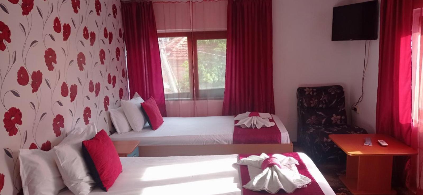 Hotel Iglika Jamboł Zewnętrze zdjęcie
