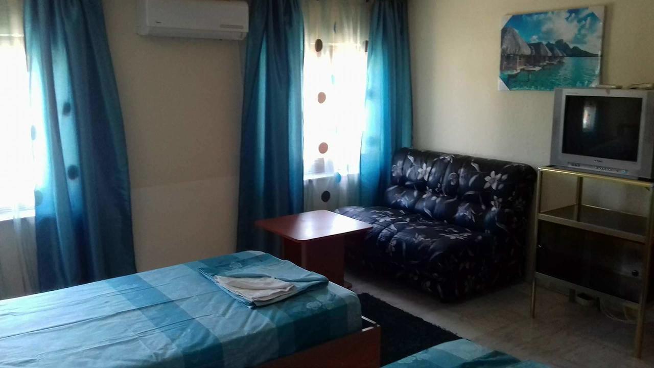 Hotel Iglika Jamboł Zewnętrze zdjęcie